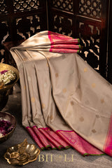 claasic handwoven silk by silk kuttu gadwal
