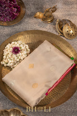 claasic handwoven silk by silk kuttu gadwal