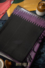 etukol rising border pure zari kanjivaram