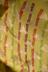 handwoven full kaduwa pure katan silk banarasi