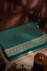 handwoven kaduwa alfi buta katan silk banarasi