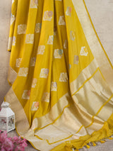 handwoven kaduwa meenakari buta katan silk banarasi