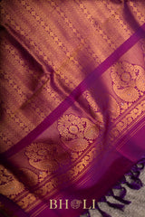 handwoven mulberry silk by silk kuttu gadwal