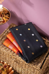 handwoven pure silk premium gadwal