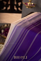 handwoven silk by silk kanjivaram