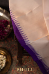 handwoven silk by silk kanjivaram