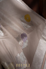 meenakari kaduwa alfi buta kaduwa pure katan silk banarasi