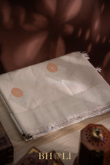 meenakari kaduwa alfi buta kaduwa pure katan silk banarasi