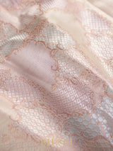 modern classic rangkat style brocade pure katan banarasi