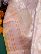 modern classic rangkat style brocade pure katan banarasi