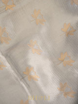 modern handwoven pure katan silk brocade banarasi