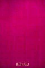 PALUM PAZHAMUM pure silk orissa inspired motifs kanjivaram