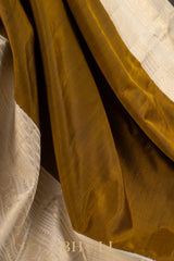 pure zari kai korvai mulberry silk kanjivaram