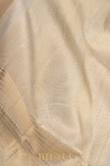 pure zari kai korvai mulberry silk kanjivaram