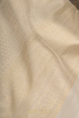 pure zari kai korvai mulberry silk kanjivaram