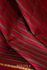 retta pettu pure mulberry silk kanjivaram