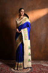 Sareeblouse104