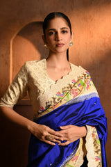 Sareeblouse104