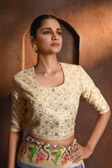 Sareeblouse104