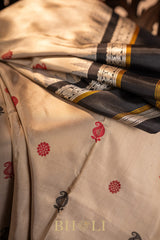 thread silk by silk kuttu gadwal