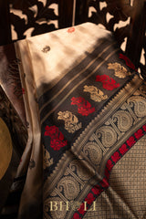 thread silk by silk kuttu gadwal