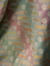 authentic rangkat pure katan silk kaduwa banarasi