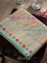 authentic rangkat pure katan silk kaduwa banarasi