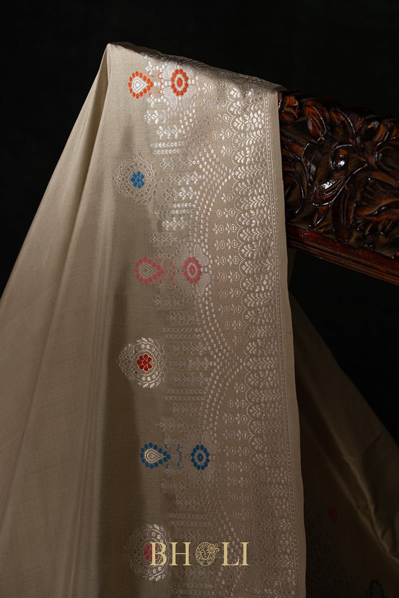 Banarasi 8