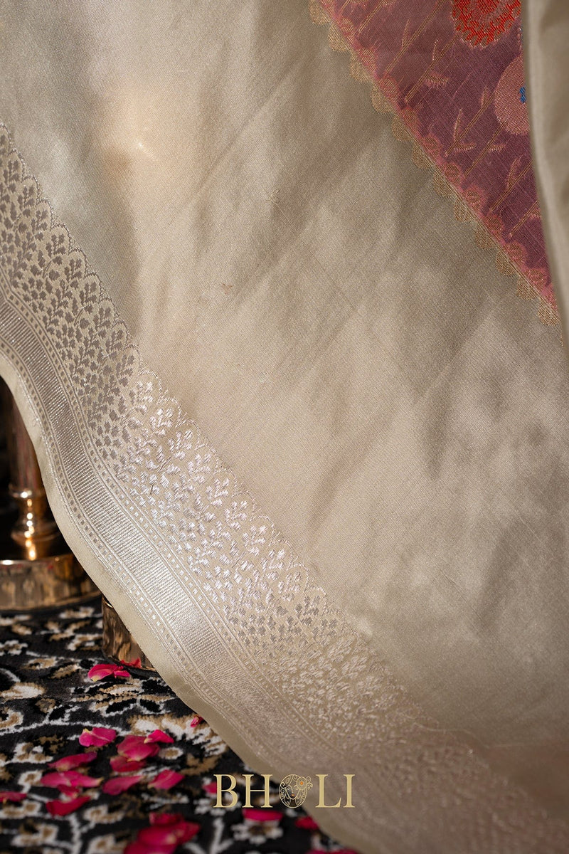Banarasi 8