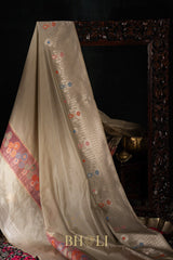 Banarasi 8