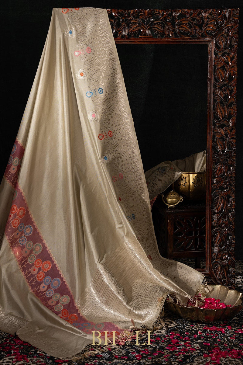Banarasi 8