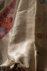 Banarasi 8