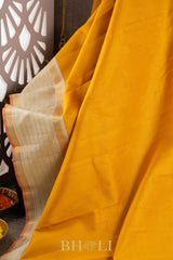 double pallu pure mulbery silk kai korvai kanjivaram