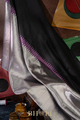 etukol rising border pure zari kanjivaram