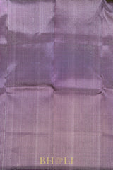 etukol rising border pure zari kanjivaram