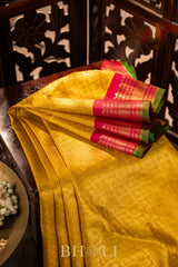 ganga jamuna kuttu mulberry silk gadwal