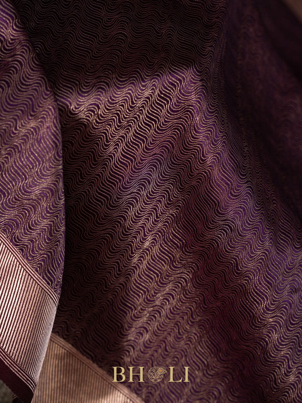 handwoven brocade katan silk designer banarasi