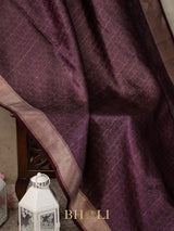 handwoven brocade katan silk designer banarasi