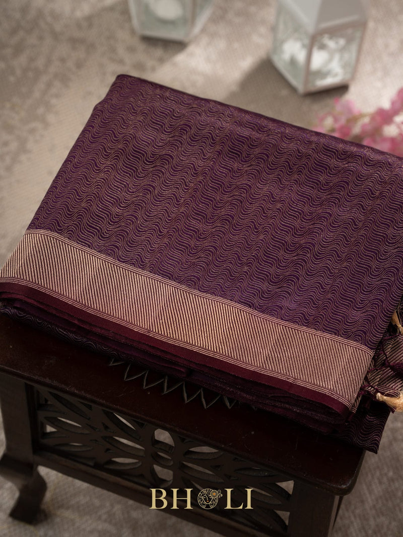 handwoven brocade katan silk designer banarasi