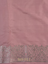 handwoven ektara silk kaduwa meenakari buta katan banarasi