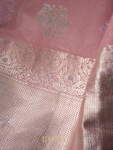 handwoven ektara silk kaduwa meenakari buta katan banarasi