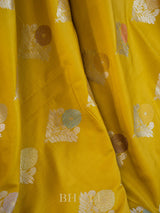 handwoven kaduwa meenakari buta katan silk banarasi