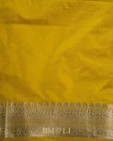 handwoven katan silk kaduwa buta banarasi
