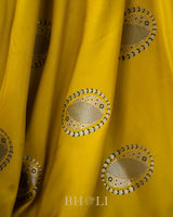 handwoven katan silk kaduwa buta banarasi