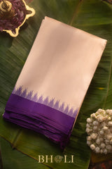 handwoven silk by silk kanjivaram