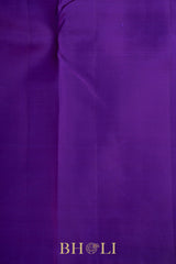 handwoven silk by silk kanjivaram