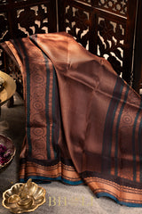 handwoven thread silk by silk gadwal