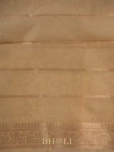 heirloom pure kora meenakari kaduwa jungla banarasi