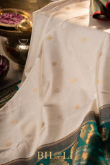 kuttu silk by silk handwoven zari gadwal