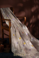 meenakari kaduwa alfi buta kaduwa pure katan silk banarasi